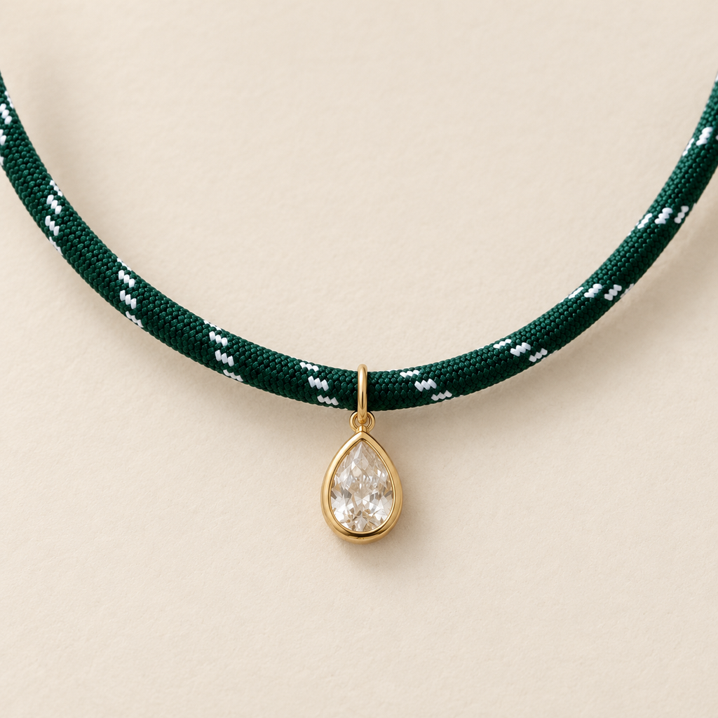 Rory Necklace