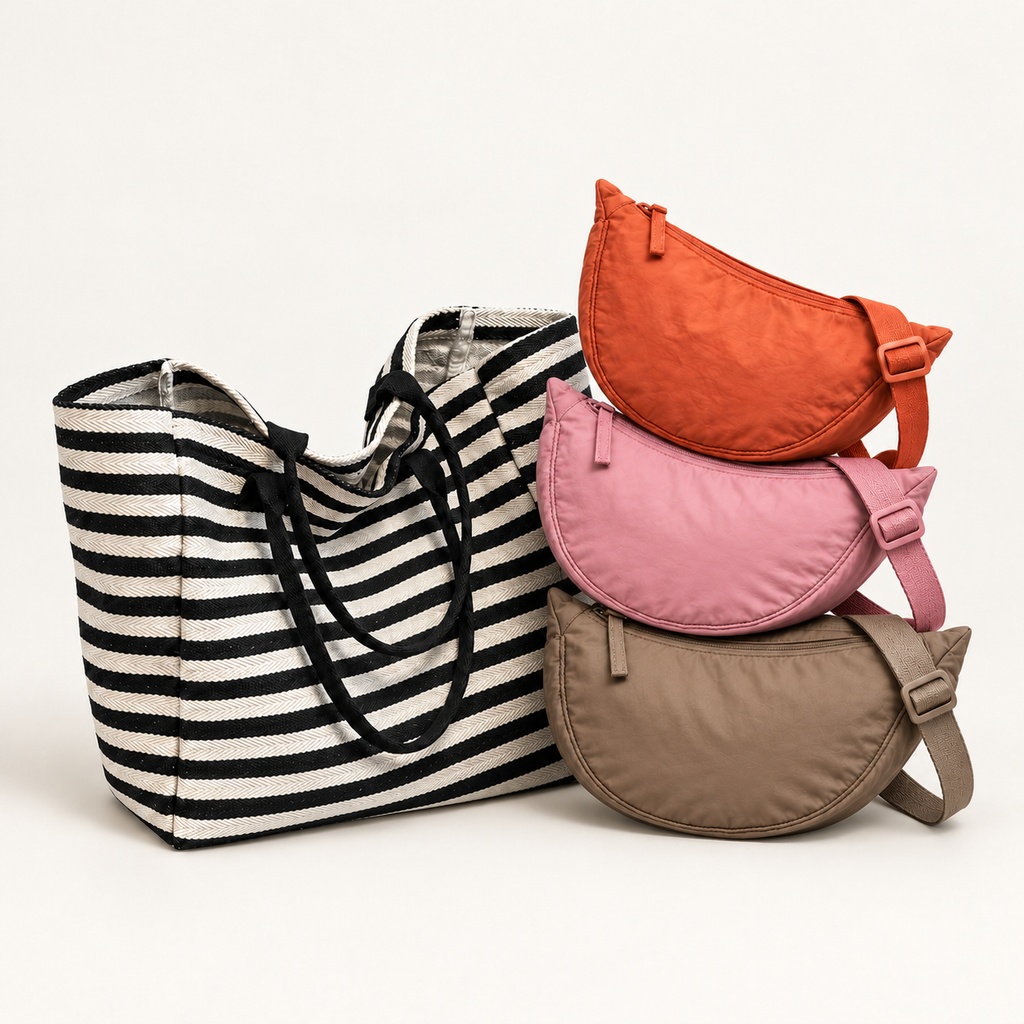 Charlie Bag