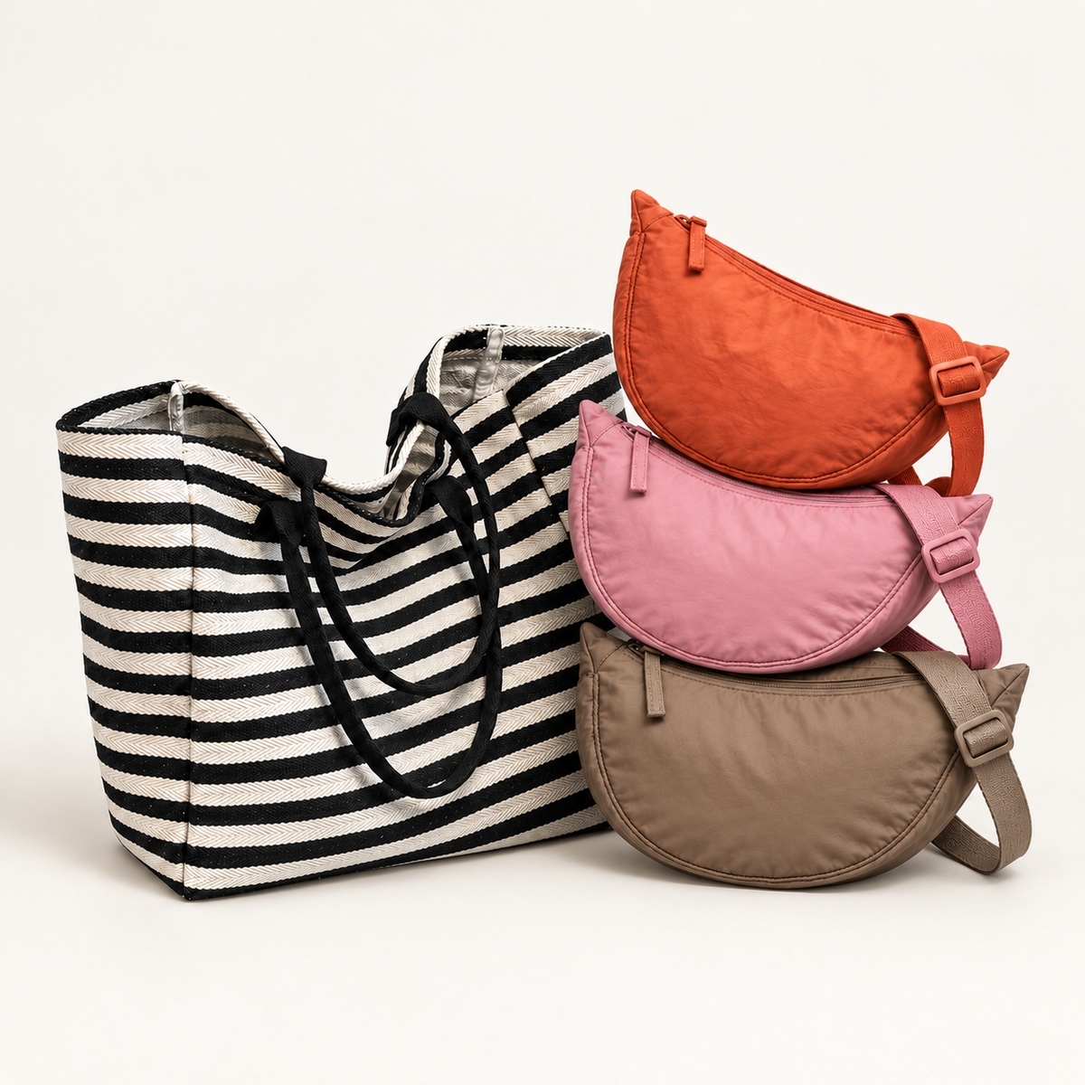 Charlie Bag