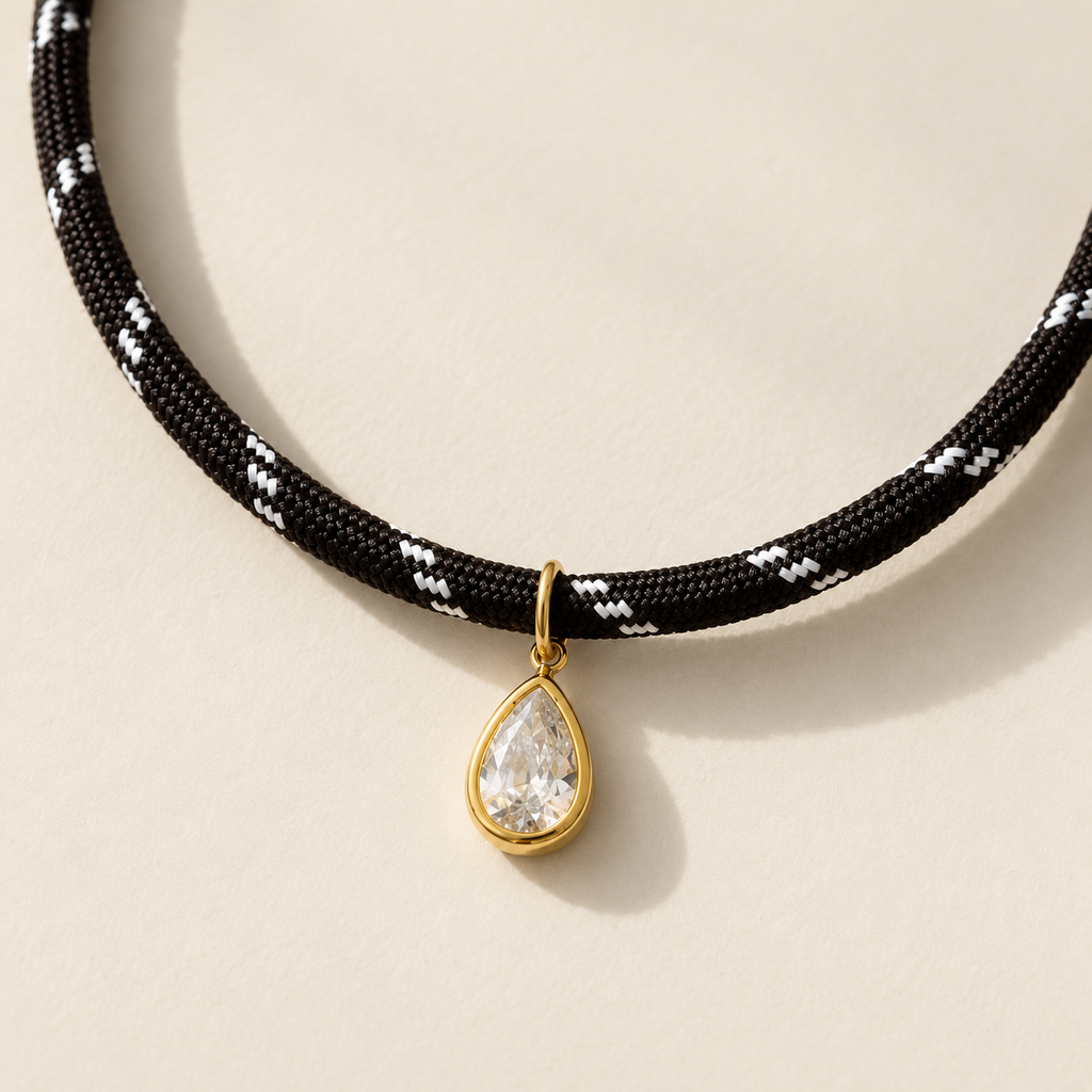 Rory Necklace
