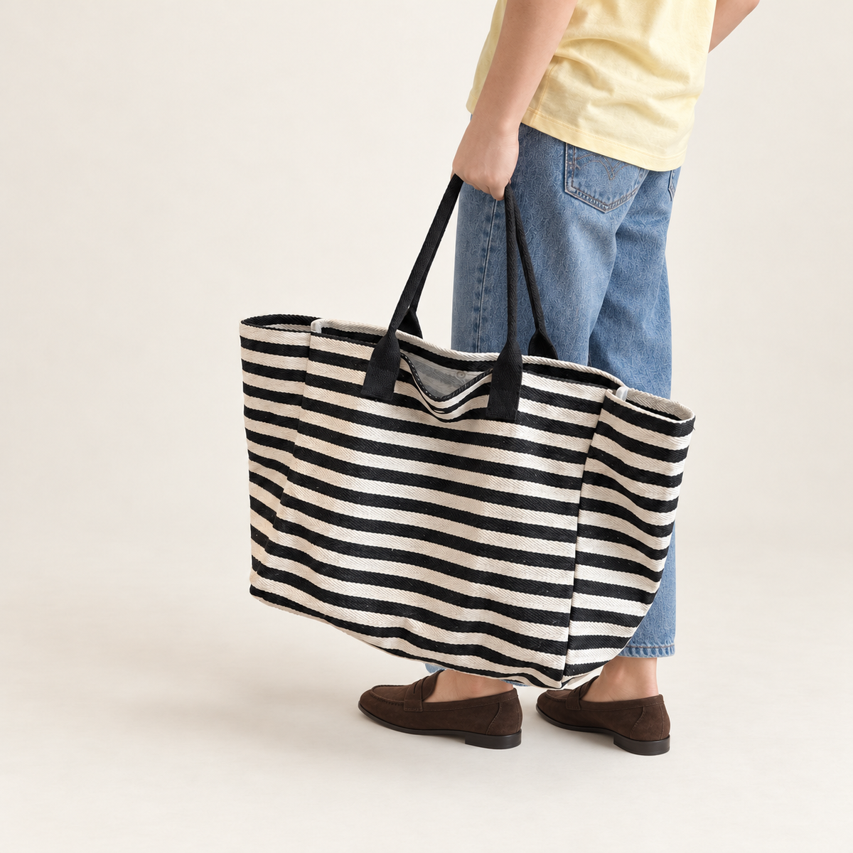 Huckleberry Tote