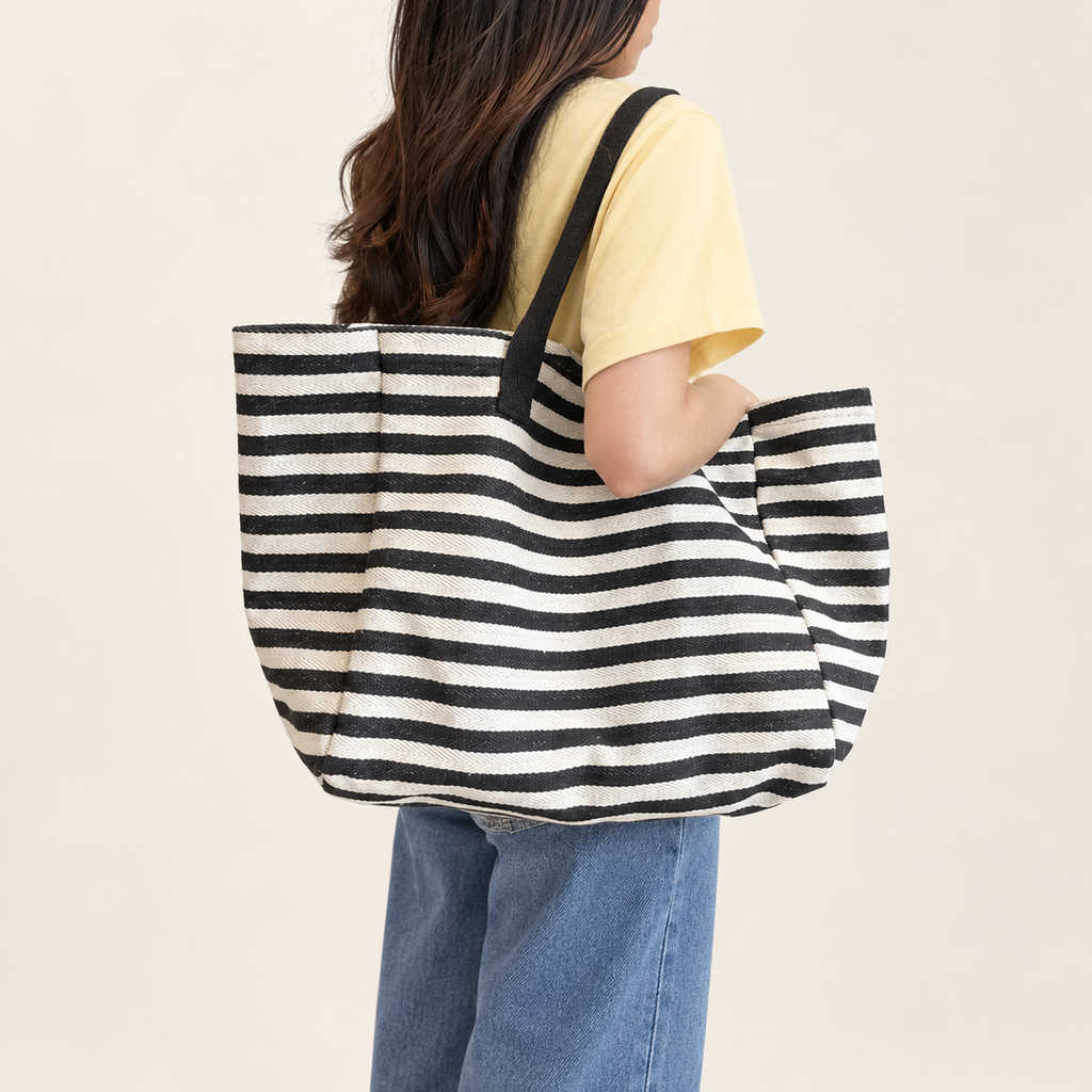 Huckleberry Tote
