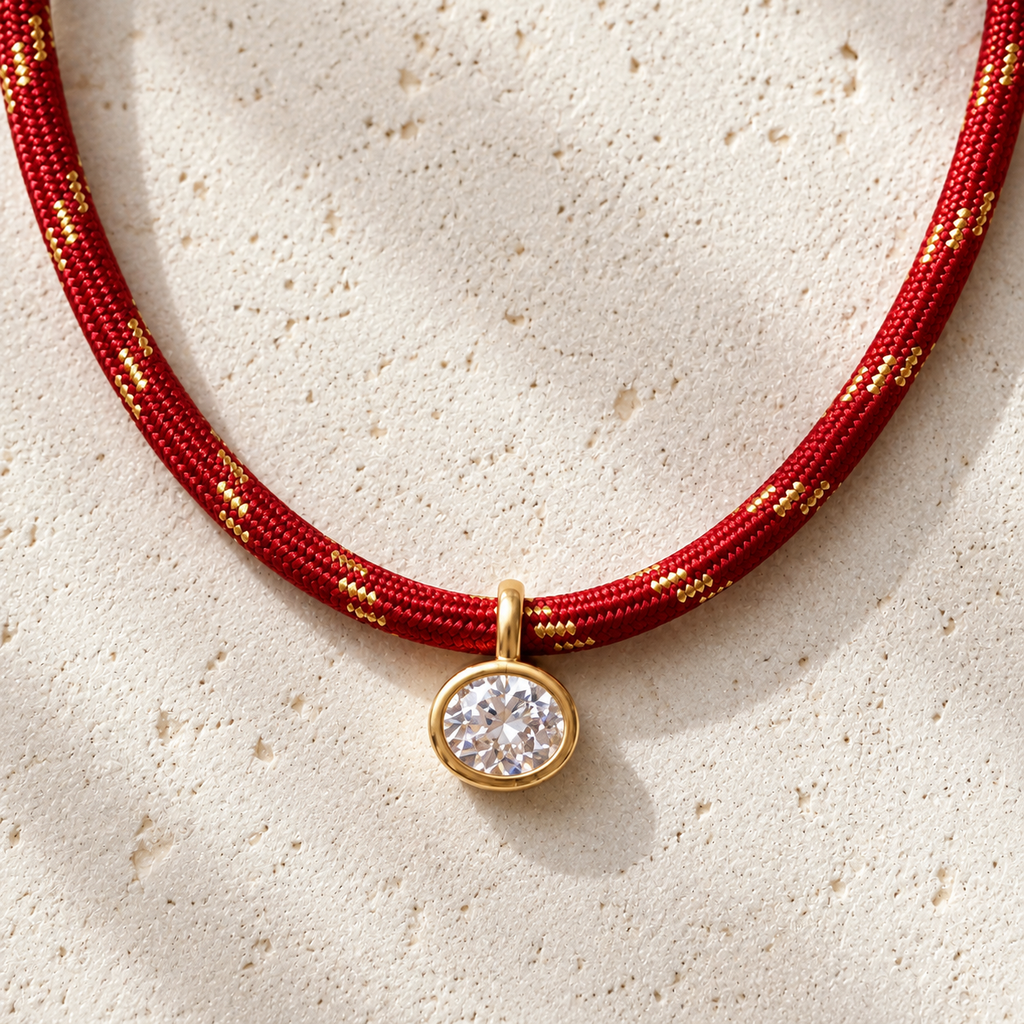 Rory Necklace