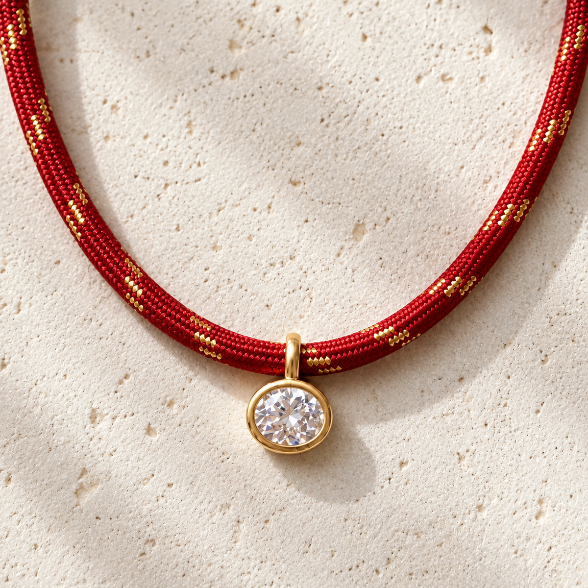 Rory Necklace