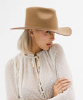 Load image into Gallery viewer, June Rancher Cowboy Hat
