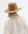 Load image into Gallery viewer, June Rancher Cowboy Hat
