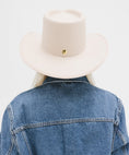 Load image into Gallery viewer, June Rancher Cowboy Hat
