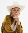 Load image into Gallery viewer, Lane Cowboy Hat

