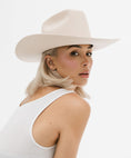 Load image into Gallery viewer, Lane Cowboy Hat
