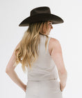 Load image into Gallery viewer, Lane Cowboy Hat

