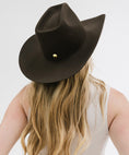 Load image into Gallery viewer, Lane Cowboy Hat
