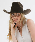 Load image into Gallery viewer, Lane Cowboy Hat

