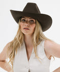 Load image into Gallery viewer, Lane Cowboy Hat
