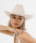 Load image into Gallery viewer, Lane Cowboy Hat
