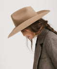 Load image into Gallery viewer, Lane Cowboy Hat
