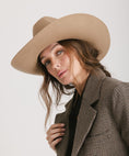 Load image into Gallery viewer, Lane Cowboy Hat
