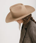 Load image into Gallery viewer, Lane Cowboy Hat
