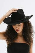 Load image into Gallery viewer, Lane Cowboy Hat
