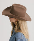 Load image into Gallery viewer, Shane Cowboy Hat
