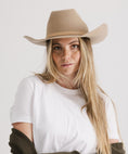 Load image into Gallery viewer, Shane Cowboy Hat
