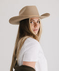 Load image into Gallery viewer, Shane Cowboy Hat

