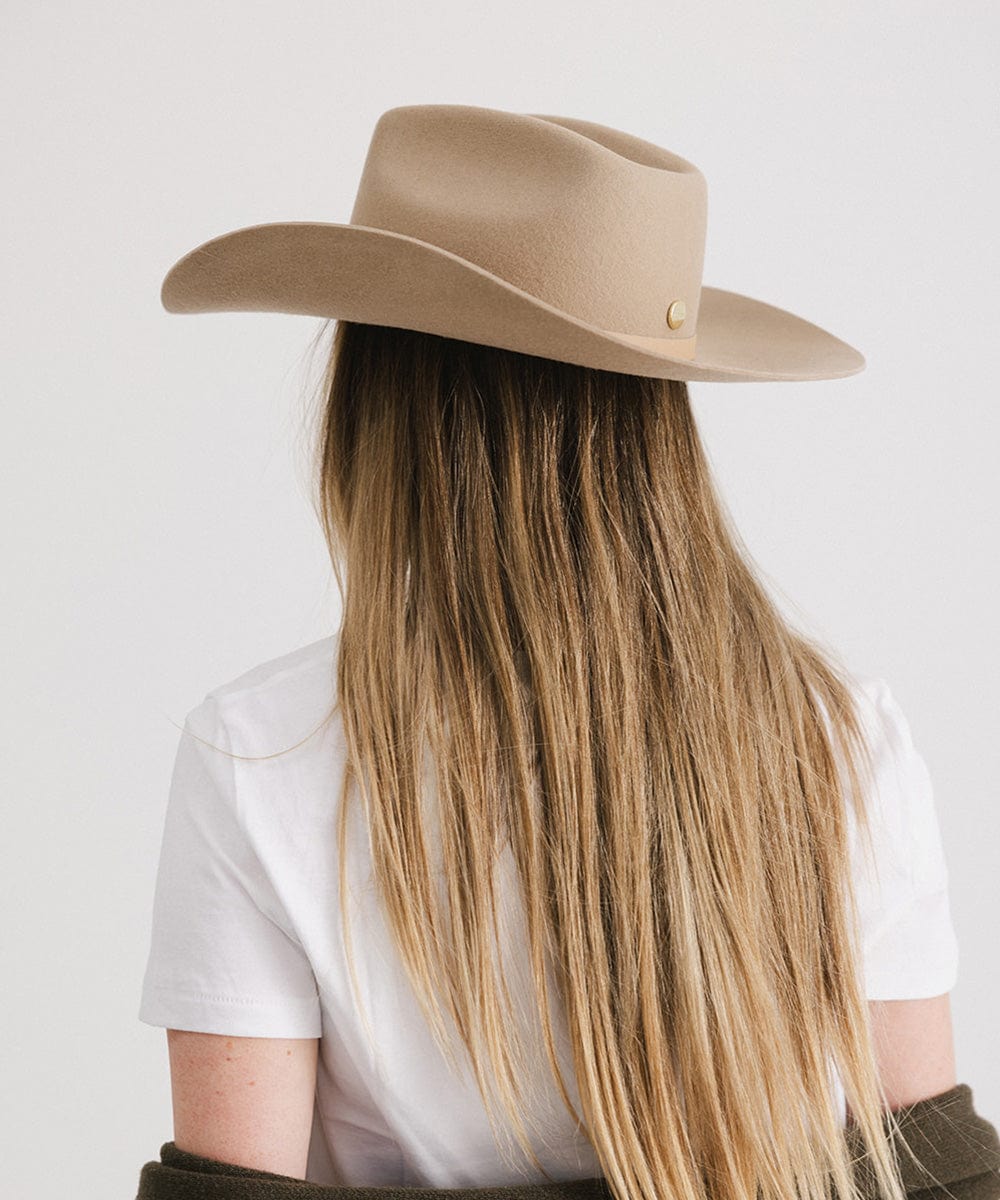 Shane Cowboy Hat