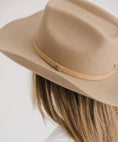 Load image into Gallery viewer, Shane Cowboy Hat
