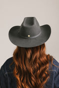 Load image into Gallery viewer, Shane Cowboy Hat

