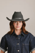 Load image into Gallery viewer, Shane Cowboy Hat
