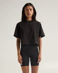 Load image into Gallery viewer, Garment Dye Crop Top
