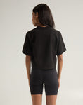 Load image into Gallery viewer, Garment Dye Crop Top
