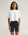 Load image into Gallery viewer, Garment Dye Crop Top

