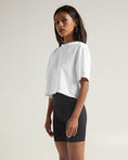 Load image into Gallery viewer, Garment Dye Crop Top
