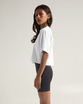 Load image into Gallery viewer, Garment Dye Crop Top
