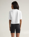 Load image into Gallery viewer, Garment Dye Crop Top
