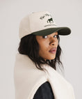 Load image into Gallery viewer, Gigi Sports Vintage Trucker
