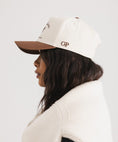 Load image into Gallery viewer, Gigi Sports Vintage Trucker
