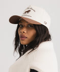 Load image into Gallery viewer, Gigi Sports Vintage Trucker
