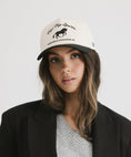 Load image into Gallery viewer, Gigi Sports Vintage Trucker
