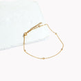 Load image into Gallery viewer, Jordin Anklet
