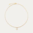 Load image into Gallery viewer, Miley Charm Necklace
