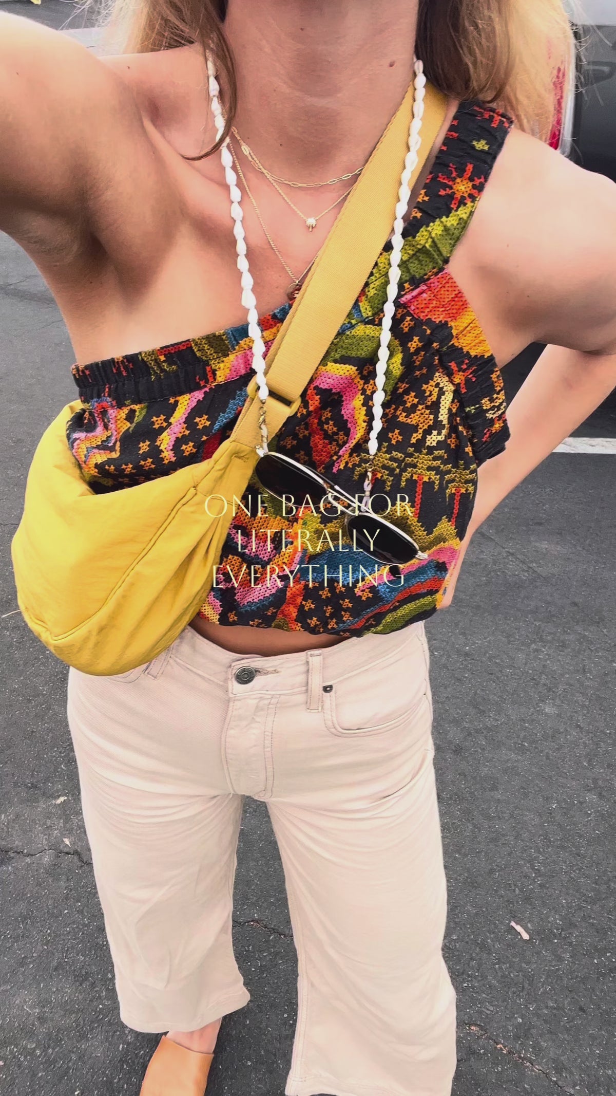 Charlie Bag