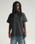 Max Heavyweight Garment Dye T Shirt